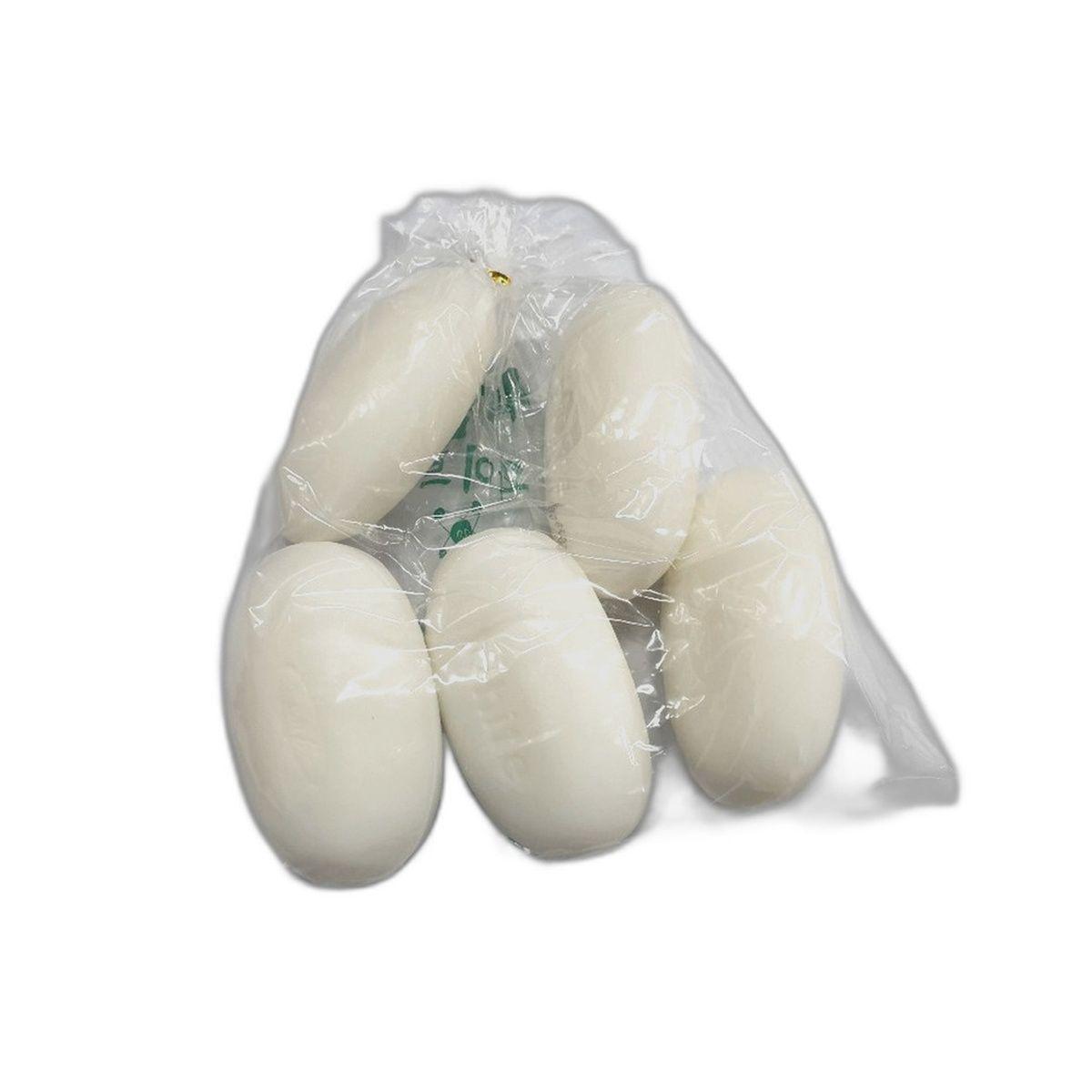 

Mineral White Soap 5p Bath Soap Face Soap Sauna Soap [WFJJHOX_251116]