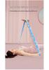 Children's Dance Stretch Band with 12 Grids - Yoga Resistance Training