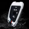 Car Key Case Cover Key Bag for Bmw F20 G20 G30 X1 X3 X4 X5 G05 X6 Accessories Car-Styling Holder Shell Keychain Protection