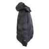 MONCLER Excellent condition x HYKE GALENSTOCK 22 zip-up down jacket Jacket 3 blackUsed