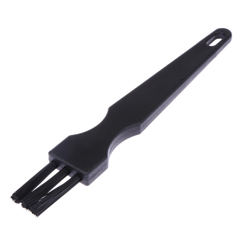 16/8pcs Anti Static Brush Rework Anti-static Brush PCB Cleaning Tool ESD PCB Brush Computer Electronic Component Cleaning Tools