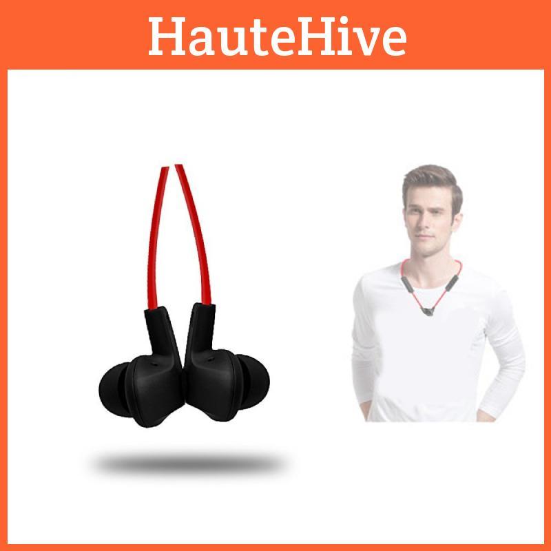 Bluetooth Sportkopfhörer Drahtlose Stereo-Ohrhörer zum Laufen In-Ear-Headset