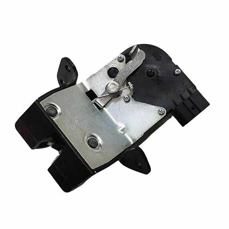 81230-2V000 812302V000 Tailgate Lock Trunk Latch Motor For Hyundai Veloster