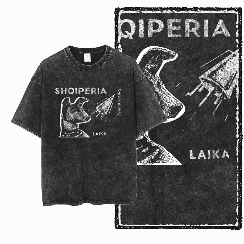 Dinosaurierbaby-Diebstahl Gefangen Angespült Retro T-Shirts Baumwolle Lässig Kurzarm Mode Atmungsaktiv Locker Übergröße T-Shirt