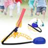 Kid Plastic Sports Game Children Rocket Launcher Family Interactive Outdoor Toy