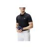 New FILA Golf Series Polo Shirt Men's Legend Blue A11M435103F-NV