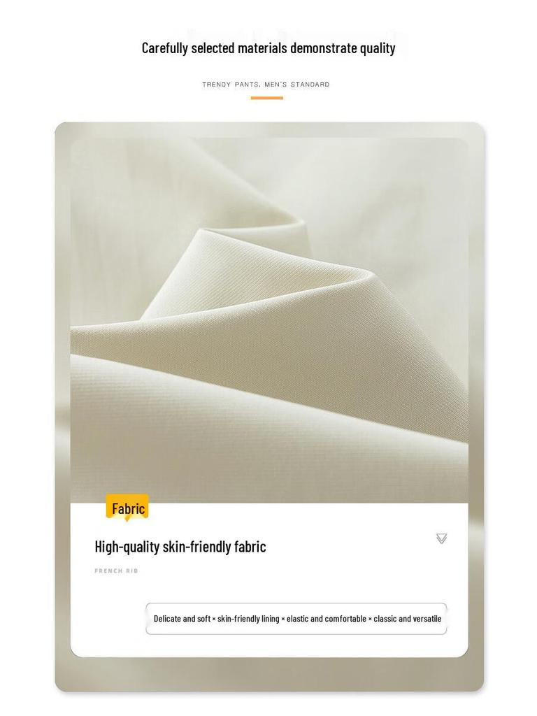 PLAYBOY Men's Stand Collar Spring Autumn Casual Jacket