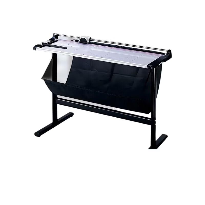 Manual Large Format Paper Cutter