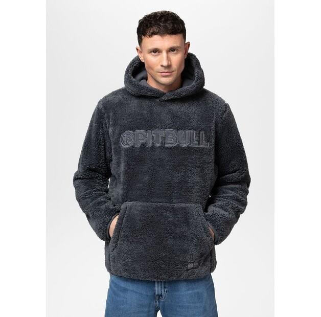 Толстовка PITBULL Aragon EU L