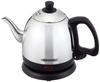 Shintsukoki Homely Stainless Steel Electric Drip Kettle 2 0.8L NHM-9617