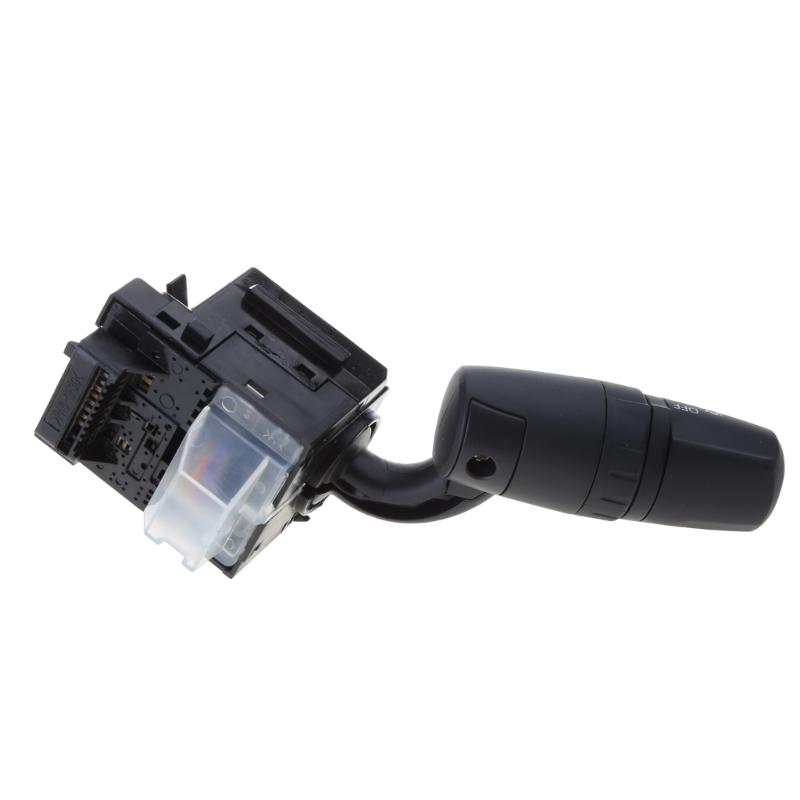 Car Headlight Fog Light Turn Signal Windshield Wiper Switch Corrosion Resistant Compatible for CX5 KS0366122 KS03-66-122