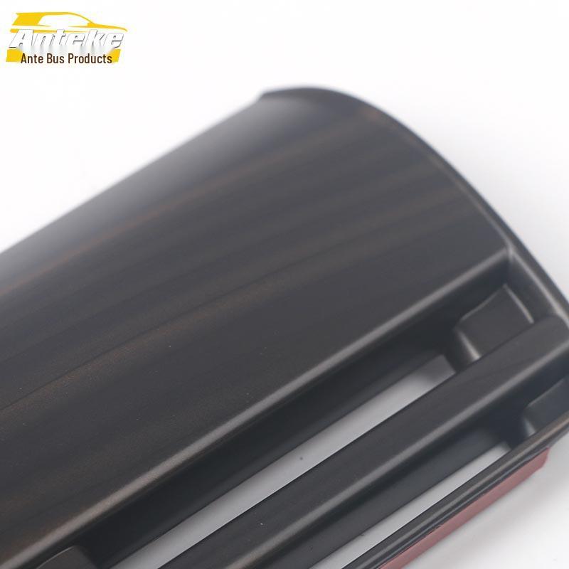 22 Mondeo Rear Upper Air Vent Decorative Frame - Car Accessories
