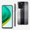 Brushed Metal Texture Steel Print Cover Phone Case For Xiaomi Poco M8 M7 M6 M4 M3 X7 X6 X4 Pro F7 Ultra M5S Mi 14 14T 15 15T 12T