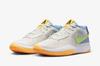 DR8785-001 Nike Ja 1 Hunger Phantom Action Green Grape White Laser Orange Blue
