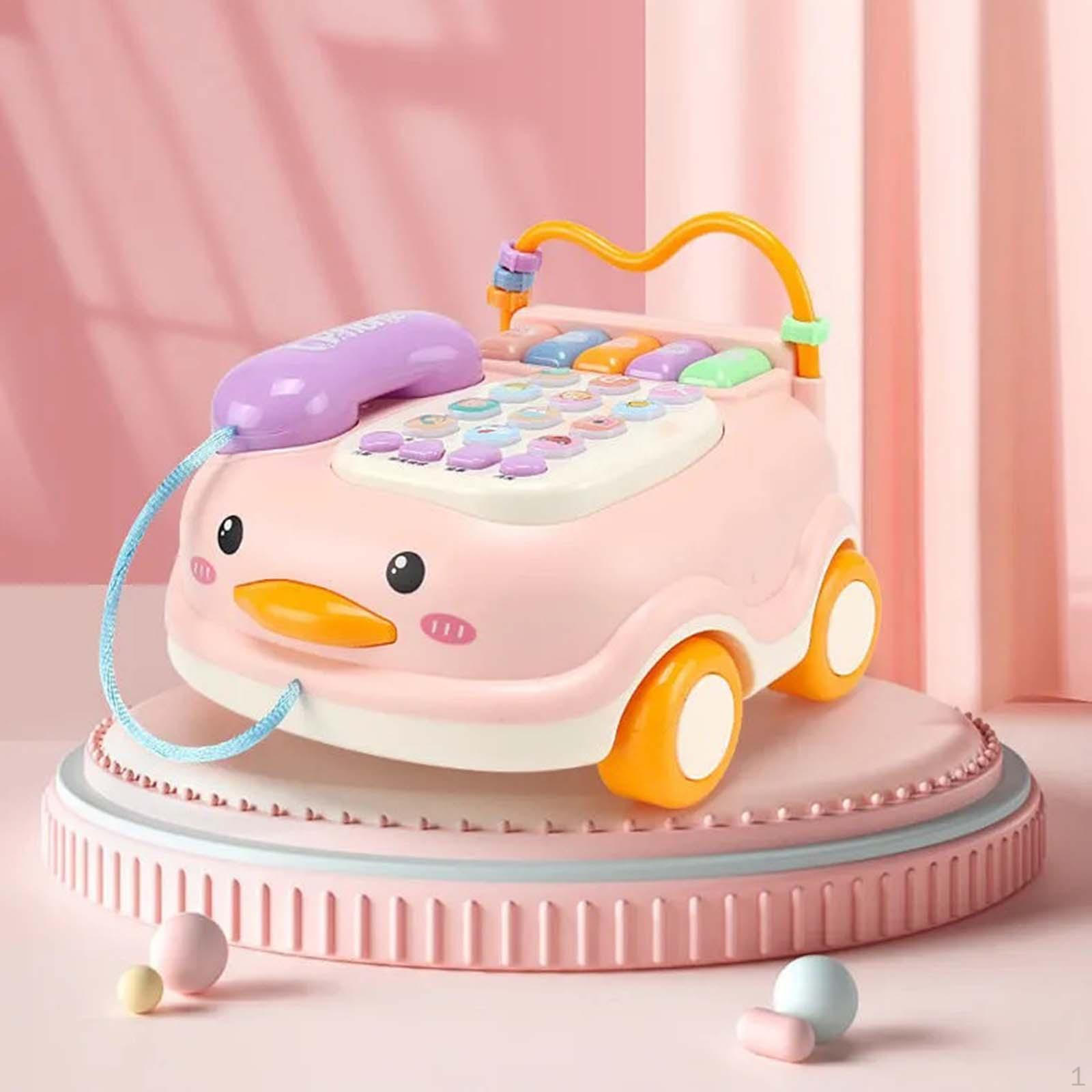 

, іграшка Монтессорі, дитяче піаніно Навчальна сенсорика для творчих подарунків дошкільнят