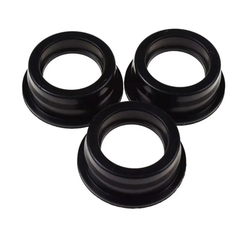 

Long Lasting Spark Plugs O Rings Seal Gasket 1320150080, 63268FG,C638GS For Select Model Car Accessories 1