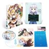 Is the Order a Rabbit? Volume 2 (First Press Limited Edition) [Blu-ray]