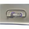 For Kia Sportage KX5     Sticker Styling Cover Rear Back Read Reading Roof Light Switch Lamp Frame Trim Panel