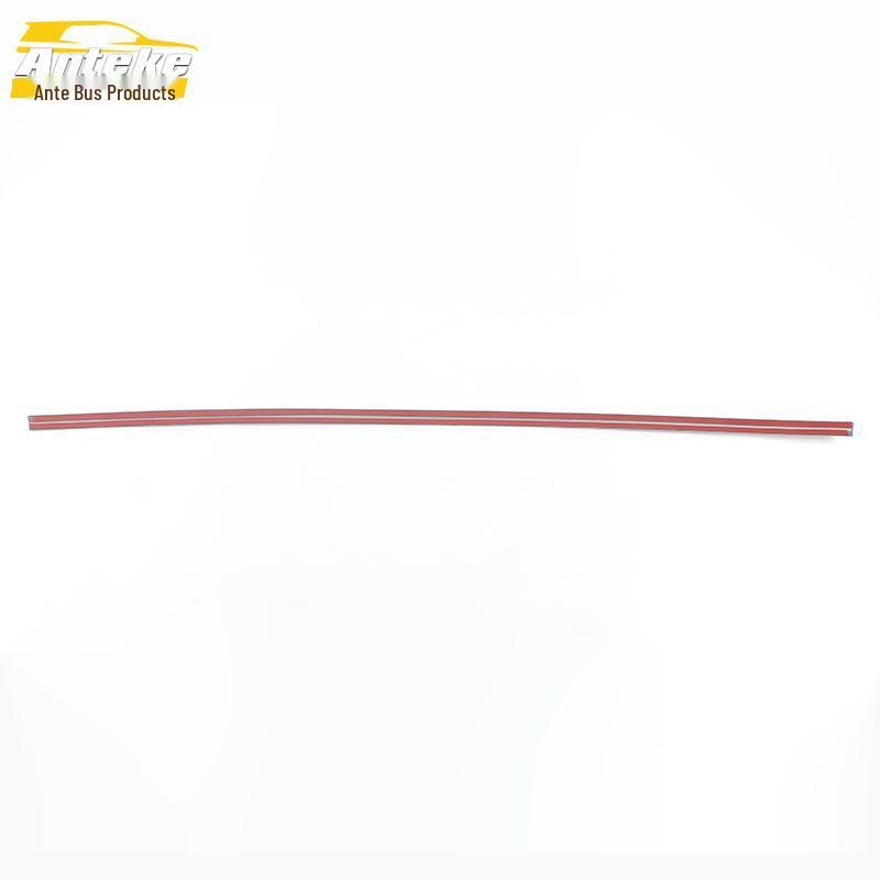 Great Wall 2020 Ora White Cat Hood Trim & Front Lip Bumper Anti-Scratch Sticker