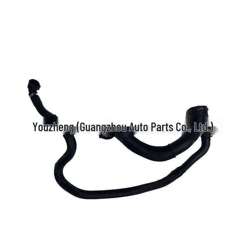 LR115065: Thermostat Hose Assembly for 2015 Jaguar Land Rover Discovery Sport