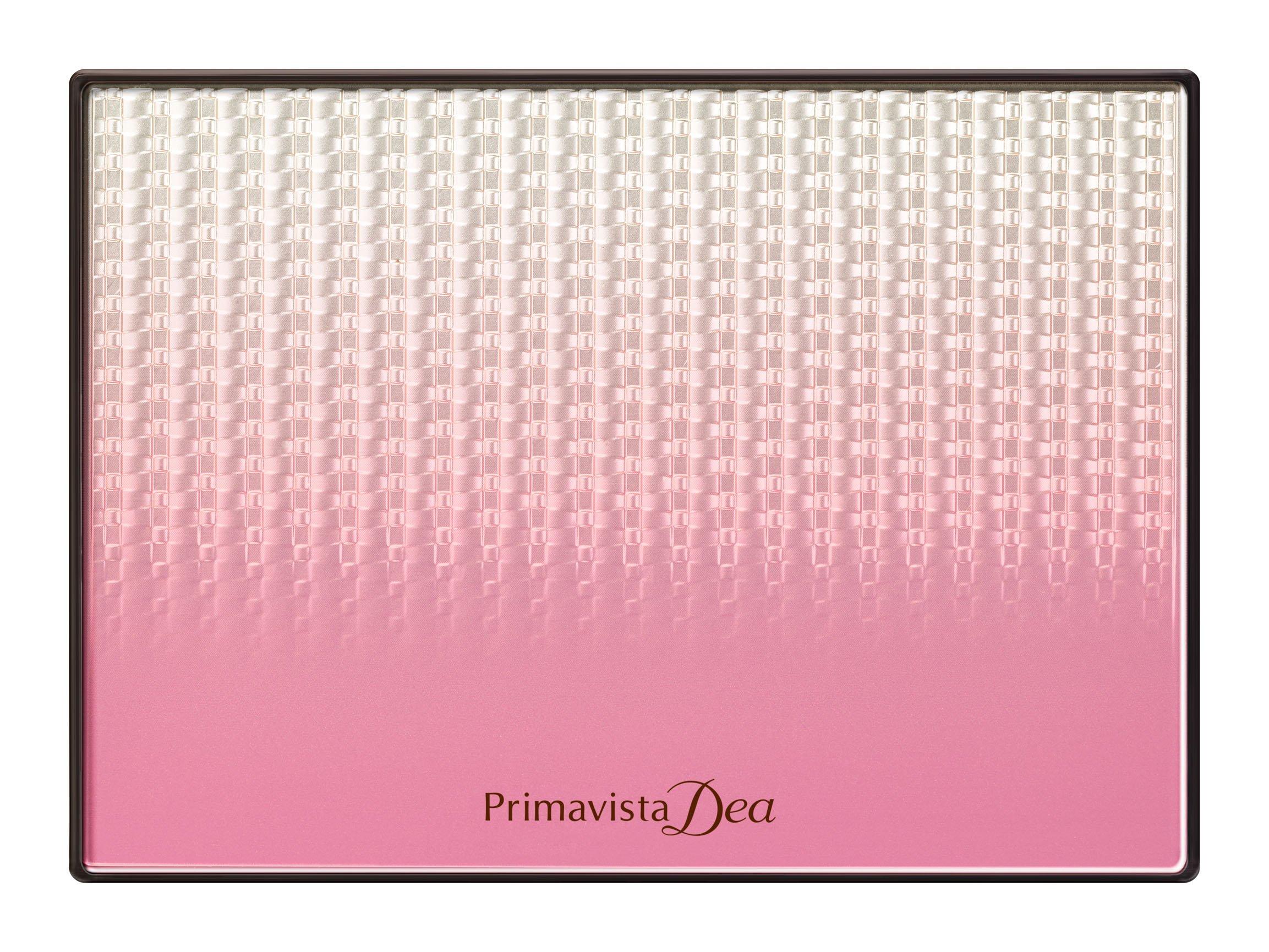 Primavista Dear Powder Foundation Compact бежевый