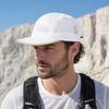 Quick-Dry Running Hat for Men & Women, Cooling Hat UPF 50+ Thin Baseball Cap, Lightweight Breathable Mesh Sport Hat