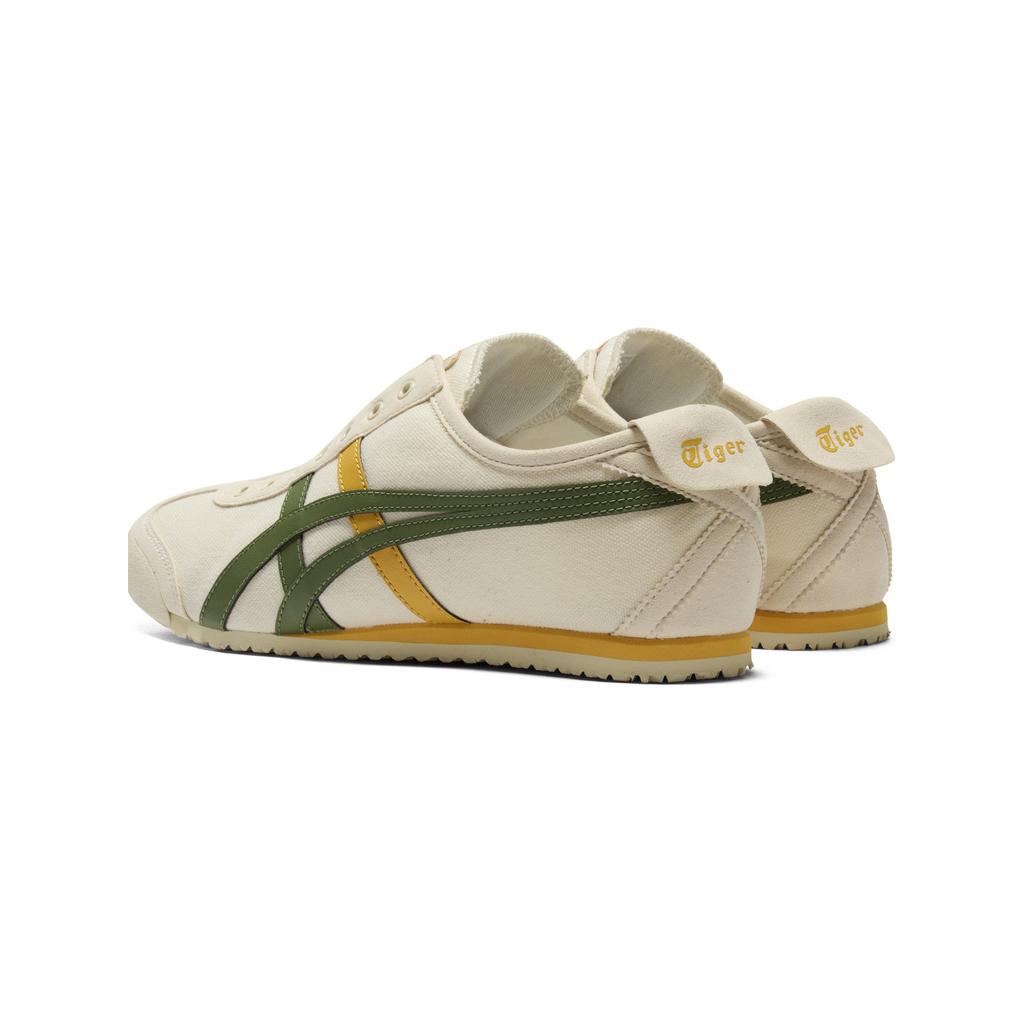 ONITSUKA TIGER Mexico 66 Slip-On Birch Moss