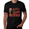 Have A Beachy Christmas Tshirt Unisex T Shirt Luxury Tshirt