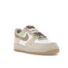 Nike Women's Air Force 1 '07 Lx Year Of The Snake Sail Team Gold Light Khaki HV5990-172