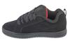 DC Shoes Court Graffik, Mens Black Sneakers