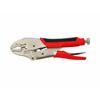AW Tools Curved Jaw Locking Pliers