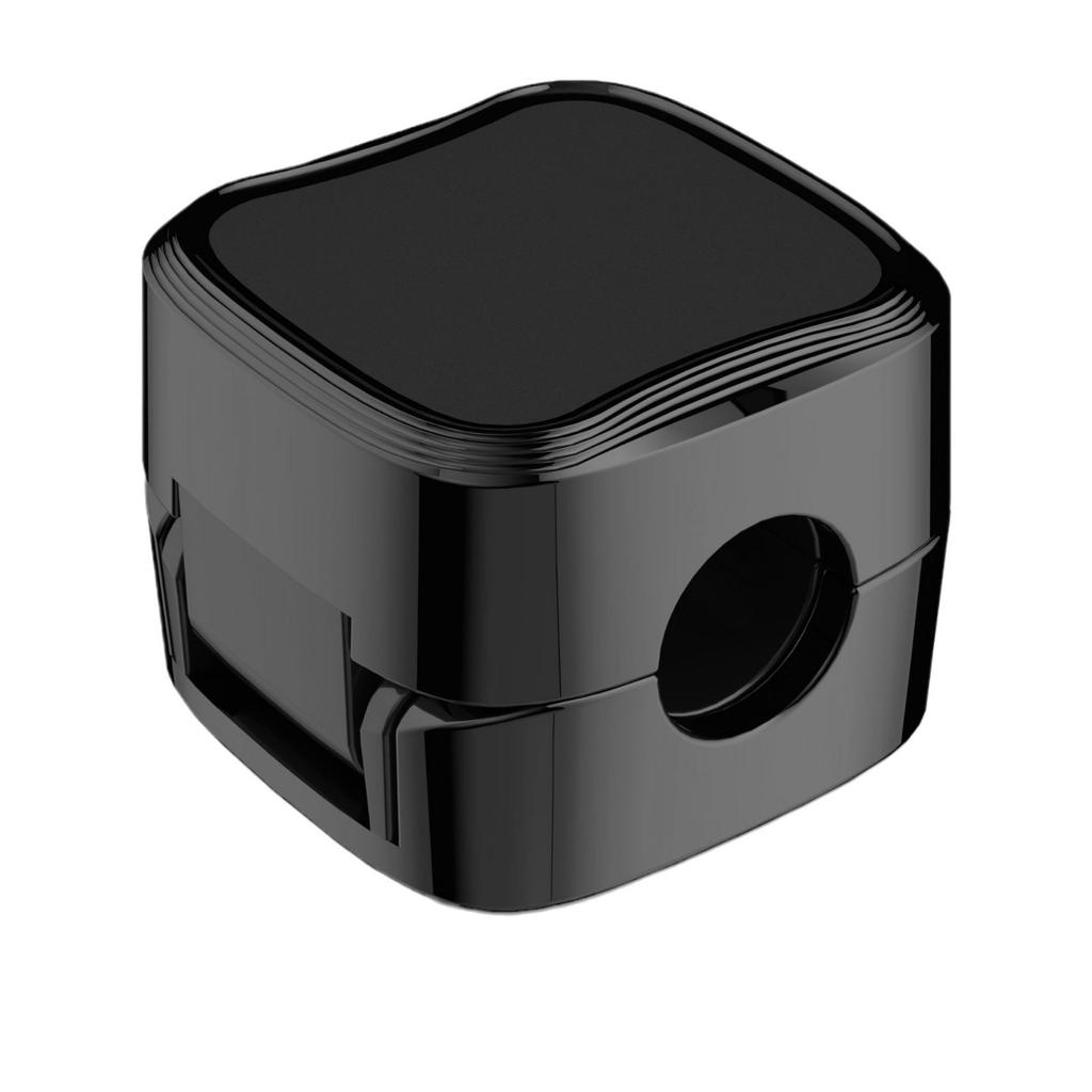 24PCS Magnetic Cable Organiser Clips Cable Management Wire Manager Cord Holder Charging Cable Winder Wall Mounted Hook