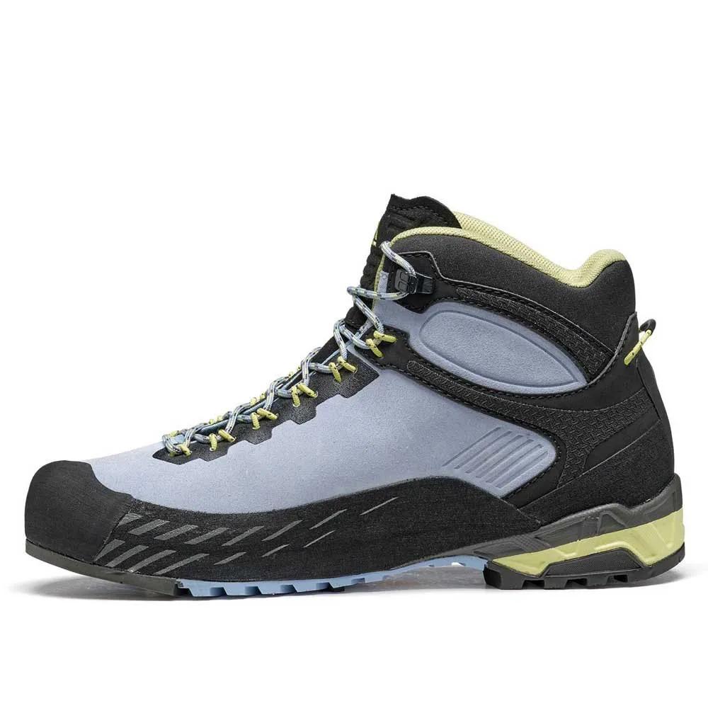 Asolo Hiking Boots Eldo Mid Lth Gv