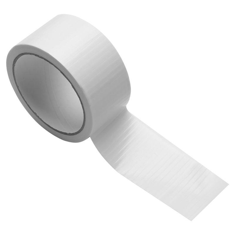 AEE2-Window Weather Tape, Sealing Tape, Plastic Weather Tape, Sealing Tape, Waterproof, No Residue Sealant Strip белый