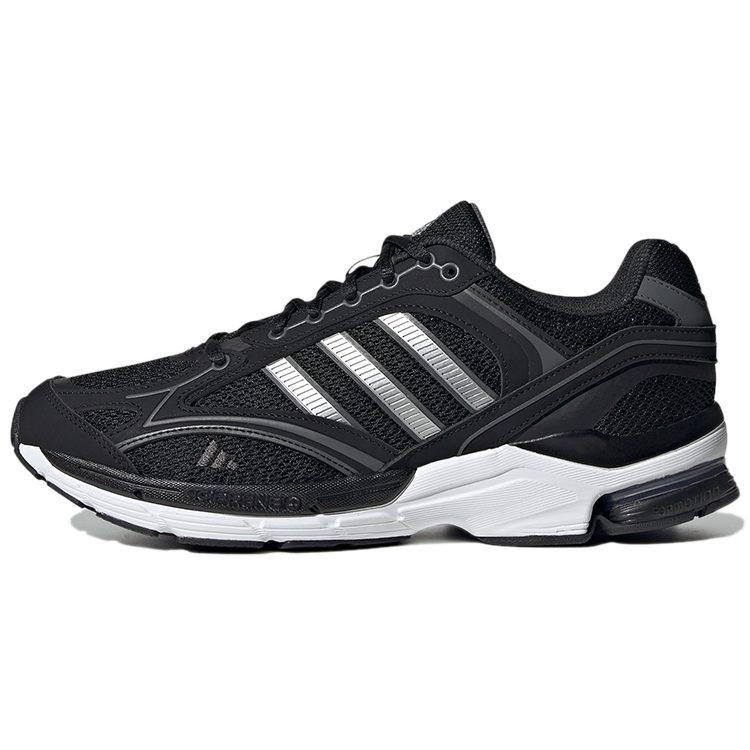 Spiritain 2000 Adidas 'Nero Argento' GY8010