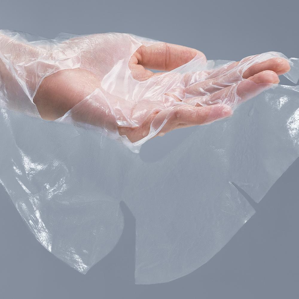 Fromlie [400 000 Copies Sold Sebum Pack] Fromlie Egf Sebum Pack Exopeptide Pore Sebum Mask 4 Sheets