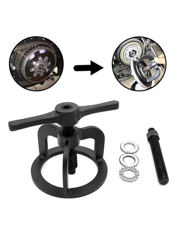 Clutch Spring Compression Tool Compressor for Davidson XL883 1200 1340  1995-2001 1200cc 1991-2001 Models XL 1200C