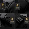 Men's High-End Waterproof Chest Phone Bag – Compact, Stylish, Multi-Functional for Outdoor Sports & Fitness