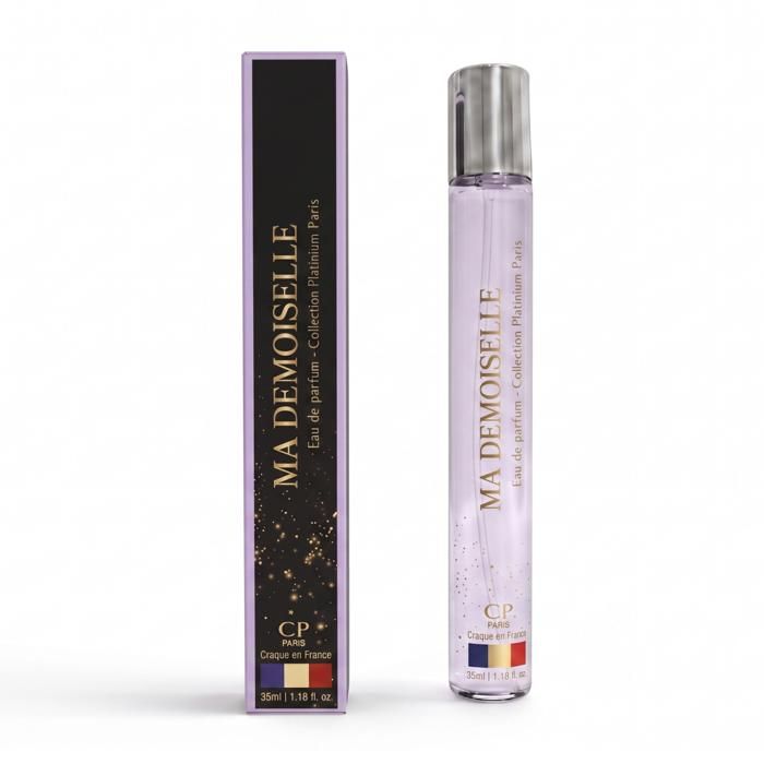 Collection Platinum Ma Demoiselle Eau De Parfum for Women 35ml