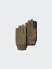 Uniqlo Heattech Lined Padded Gloves