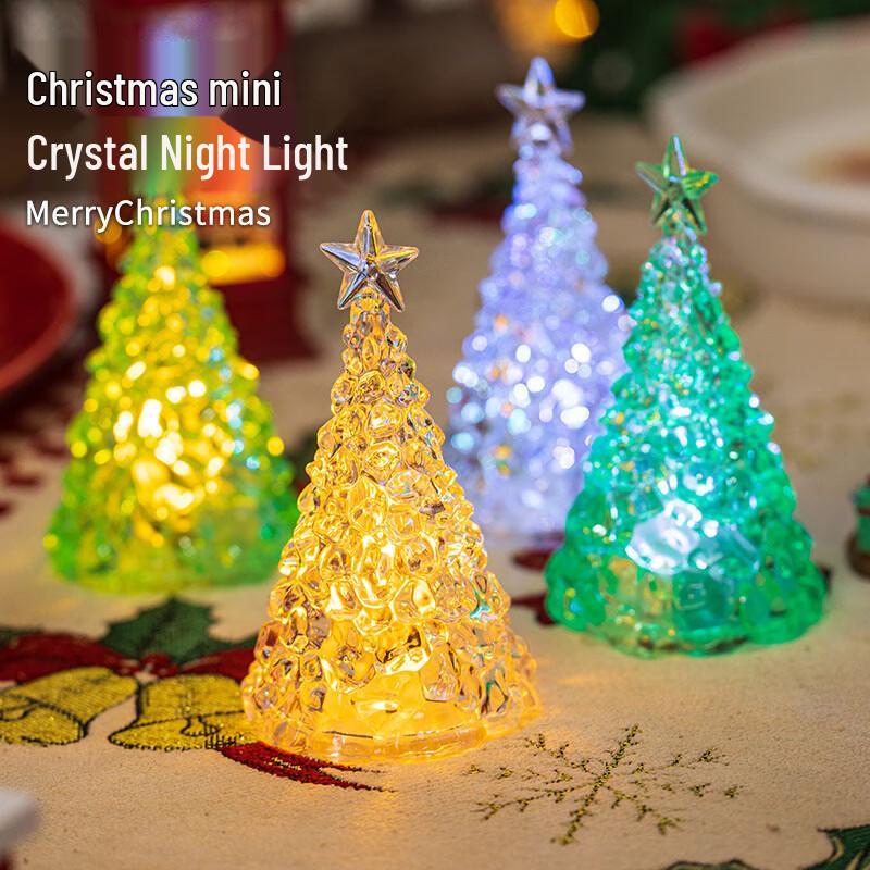 Christmas Decorative LED String Lights