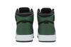 Jordan 1 Retro Vysoká Borově Zelená Černá (GS)