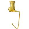 Christmas Fireplace Sock Hooks, Christmas Decoration Hooks