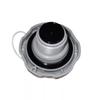 Replacement P05767 Air Valves Caps Compatible for Lay Z Spa Inflatable Tub Models for Secure Seal Easy Installation