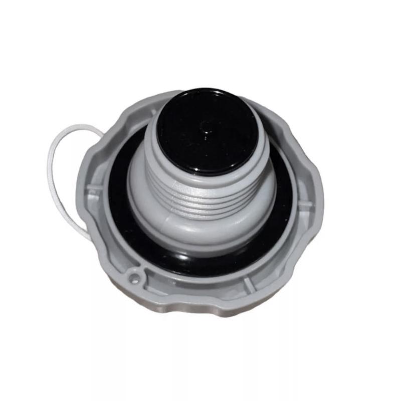 Replacement P05767 Air Valves Caps Compatible for Lay Z Spa Inflatable Tub Models for Secure Seal Easy Installation