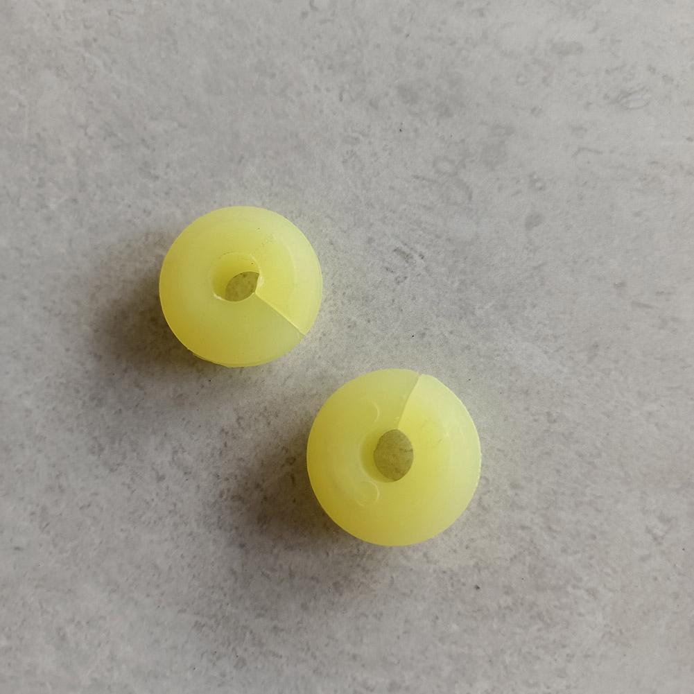 Muttergenomföring Spärrdelar Ersättning Gummifordon