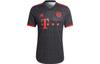 Soccer Jerseys Men's Night Sky Gray Moderate Straight Fit H39910