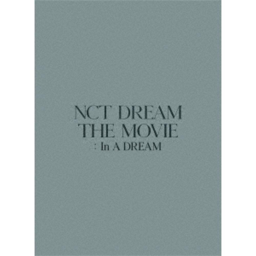 

Nct DreAm Фильм в DreAm Премиум-издание