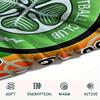 Couverture Flottante Celtic Football Club, Haute qualité Confortable pour Toutes les Saisons, Décoration Intérieure, Chaleur et Confort
