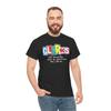 T-shirt Logo Classique du Film Clerks Vintage Confortable Mode Respirant Décontracté Graphique Streetwear Haut Pour le Port Quotidien